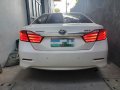 Toyota 2013 Camry 2.5G white Makati for sale-1