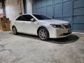 Toyota 2013 Camry 2.5G white Makati for sale-5