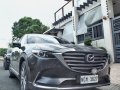 2018 Mazda CX9 AWD Grand Touring - Top of the Line-0