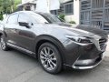 2018 Mazda CX9 AWD Grand Touring - Top of the Line-2