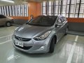 [Sold] 2013 Hyundai Elantra A/T -0