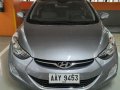 [Sold] 2013 Hyundai Elantra A/T -2