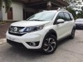 2019 HONDA BRV 1.5 S CVT - Get Big Discount!!!-0