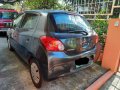 Mitsubishi Mirage GLX 1.2 2013 (Hatchback/34km/290k)-1