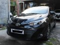 2019 Toyota Vios 1.5 G CVT (Top-of-the-line)-0