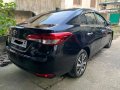 2019 Toyota Vios 1.5 G CVT (Top-of-the-line)-2