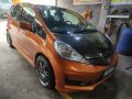 Honda Jazz 2012 1.5V AT-0