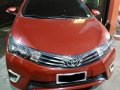 Toyota Altis 1.6V 2014-2