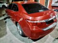 Toyota Altis 1.6V 2014-4