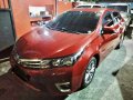 Toyota Altis 1.6V 2014-6
