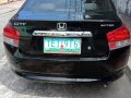 HONDA CITY 2011 MODEL (USED - LOW MILEAGE)-0