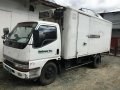 For Sale Fuzo Canter Refer Truck-0
