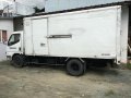 For Sale Fuzo Canter Refer Truck-2