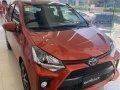 BRAND NEW 2021 TOYOTA WIGO 1.0 G AT-0