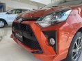 BRAND NEW 2021 TOYOTA WIGO 1.0 G AT-2