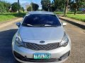 Kia Rio 2012-0