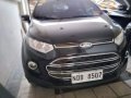 Ford Eco Sports 2016 Automatic-0