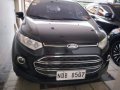 Ford Eco Sports 2016 Automatic-1