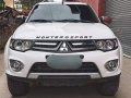 FOR SALE : MONTERO SPORTS GLS-V-0