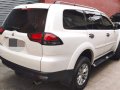 FOR SALE : MONTERO SPORTS GLS-V-2