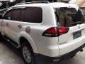 FOR SALE : MONTERO SPORTS GLS-V-3