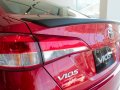 Level Up Your Drive with Vios XLE Cvt-8