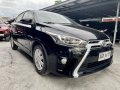 Toyota Yaris 2015 1.5 G Automatic-9