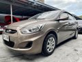 Hyundai Accent 2014 Sedan Automatic-0