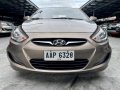 Hyundai Accent 2014 Sedan Automatic-2