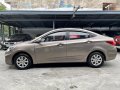 Hyundai Accent 2014 Sedan Automatic-6