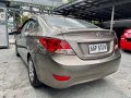 Hyundai Accent 2014 Sedan Automatic-7