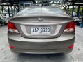 Hyundai Accent 2014 Sedan Automatic-8