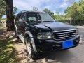 For Sale FORD EVEREST 2005 Model-0