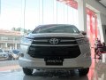 Loving Every Moment with Innova 2.8 E Diesel A/T-5