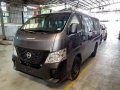 NISSAN NV350 15-18 seater -0