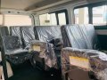 NISSAN NV350 15-18 seater -4