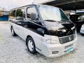 2010 NISSAN URVAN ESTATE 3.0 DIESEL FOR SALE-0