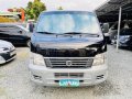 2010 NISSAN URVAN ESTATE 3.0 DIESEL FOR SALE-4