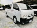 2016 TOYOTA HIACE COMMUTER 3.0 TURBO DIESEL FOR SALE-0