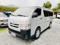 2016 TOYOTA HIACE COMMUTER 3.0 TURBO DIESEL FOR SALE-3