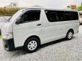 2016 TOYOTA HIACE COMMUTER 3.0 TURBO DIESEL FOR SALE-7