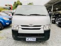 2016 TOYOTA HIACE COMMUTER 3.0 TURBO DIESEL FOR SALE-11
