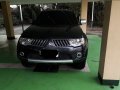 Mitsubishi Montero 4x2 Gls At-1