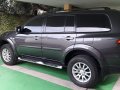 Mitsubishi Montero 4x2 Gls At-0