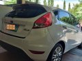 Ford Fiesta Hatchback 2014 Manual-1