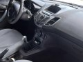 Ford Fiesta Hatchback 2014 Manual-4