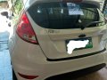 Ford Fiesta Hatchback 2014 Manual-9