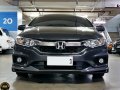 2019 Honda City 1.5L VX VTEC Navi AT -2