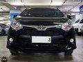 2018 Toyota Wigo 1.0L G AT - Hatchback-2