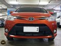 2018 Toyota Vios 1.3L E Dual VVT-i AT-2